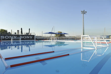 Klubbensport.fi Vesipallo